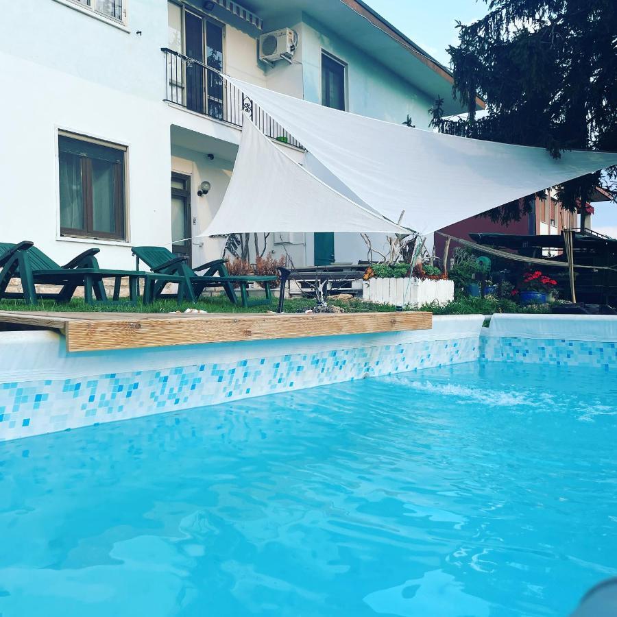 Ruggiero Villa
